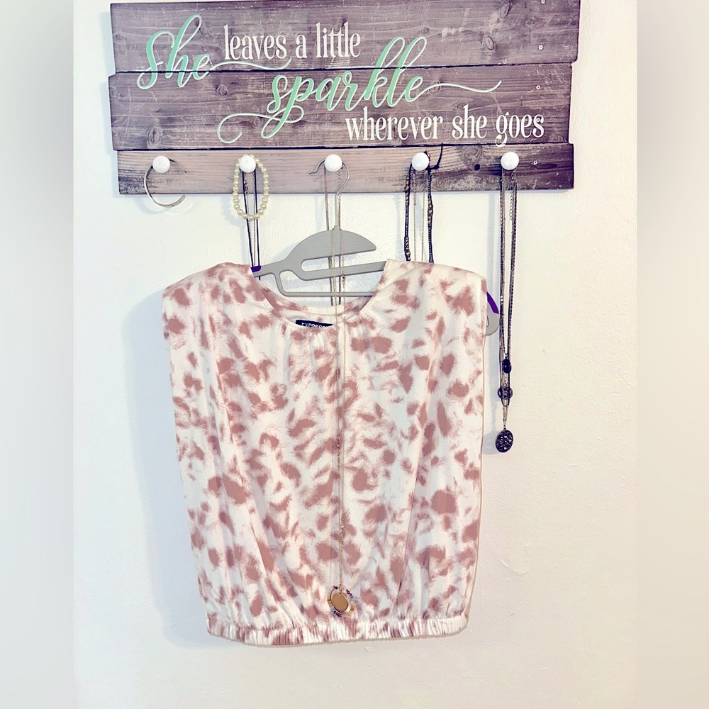 Cute crop!  😍